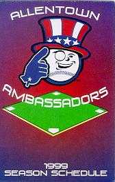 Allentown Ambassadors '99