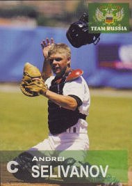 Andrei Selivanov Card