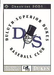 2001 Dukes title card