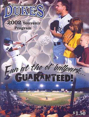 2002 Dukes program