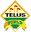 Telus Field Logo