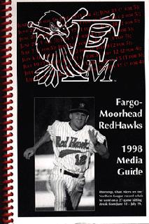 Fargo-Moorhead Media Guide '98