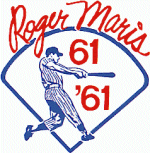 Roger Maris 61 in '61