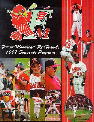 Fargo-Moorhead RedHawks '97