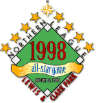 All Star Game '98