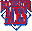 Rochester Aces cap logo