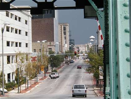 Photo of Jefferson Street