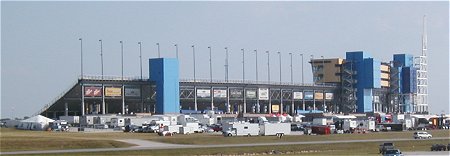 Photo of Kansas Speedway