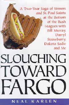 Slouching Toward Fargo