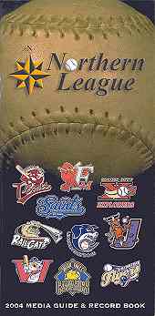 Northenn League Media Guide 2004
