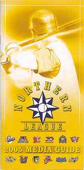 Northenn League Media Guide 2005
