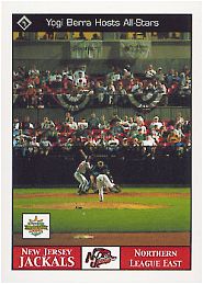 2000 All Star Game card