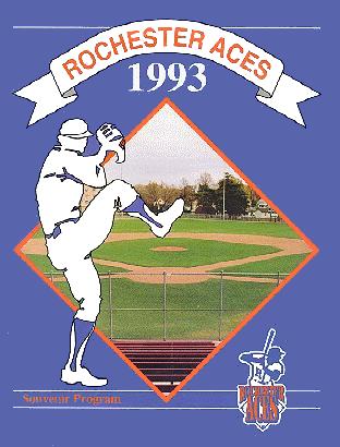 Rochester Aces '93