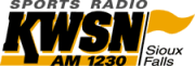 KWSN AM 1230 logo