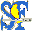 1994 Sioux Falls Canaries cap logo